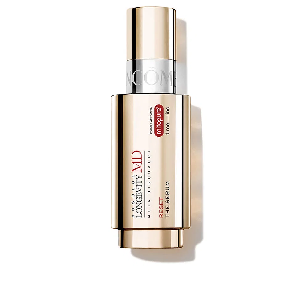 Сыворотка для лица 50 мл с пептидами Absolue Longevity M.D. Reset Lancôme