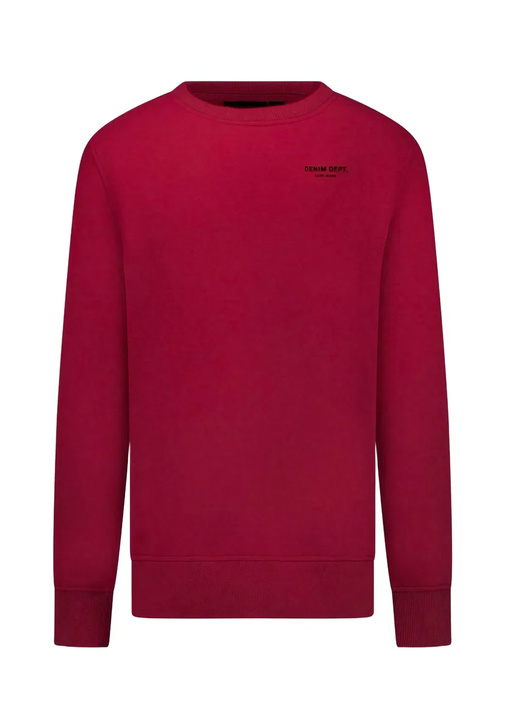 Свитер Ylono Jr. - толстовка Cars Jeans, Burgundy
