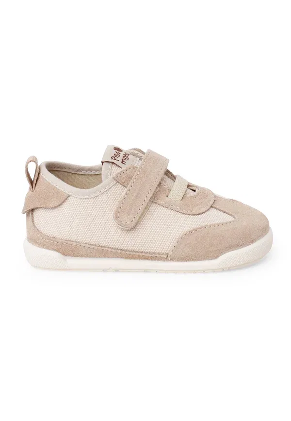 Обувь для малышей barefoot Pisamonas Crudo