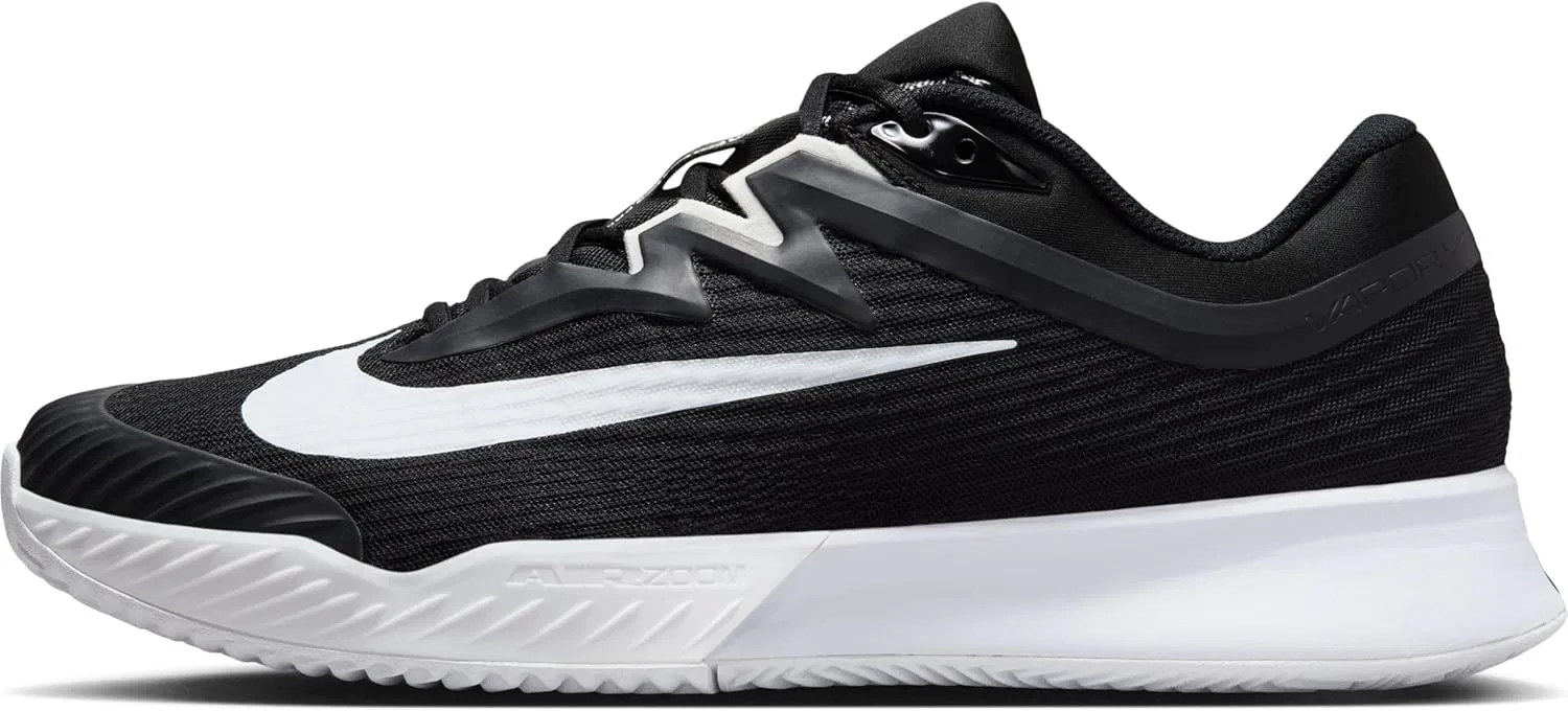 Кроссовки Nike Vapor Pro 3 Clay, Black White