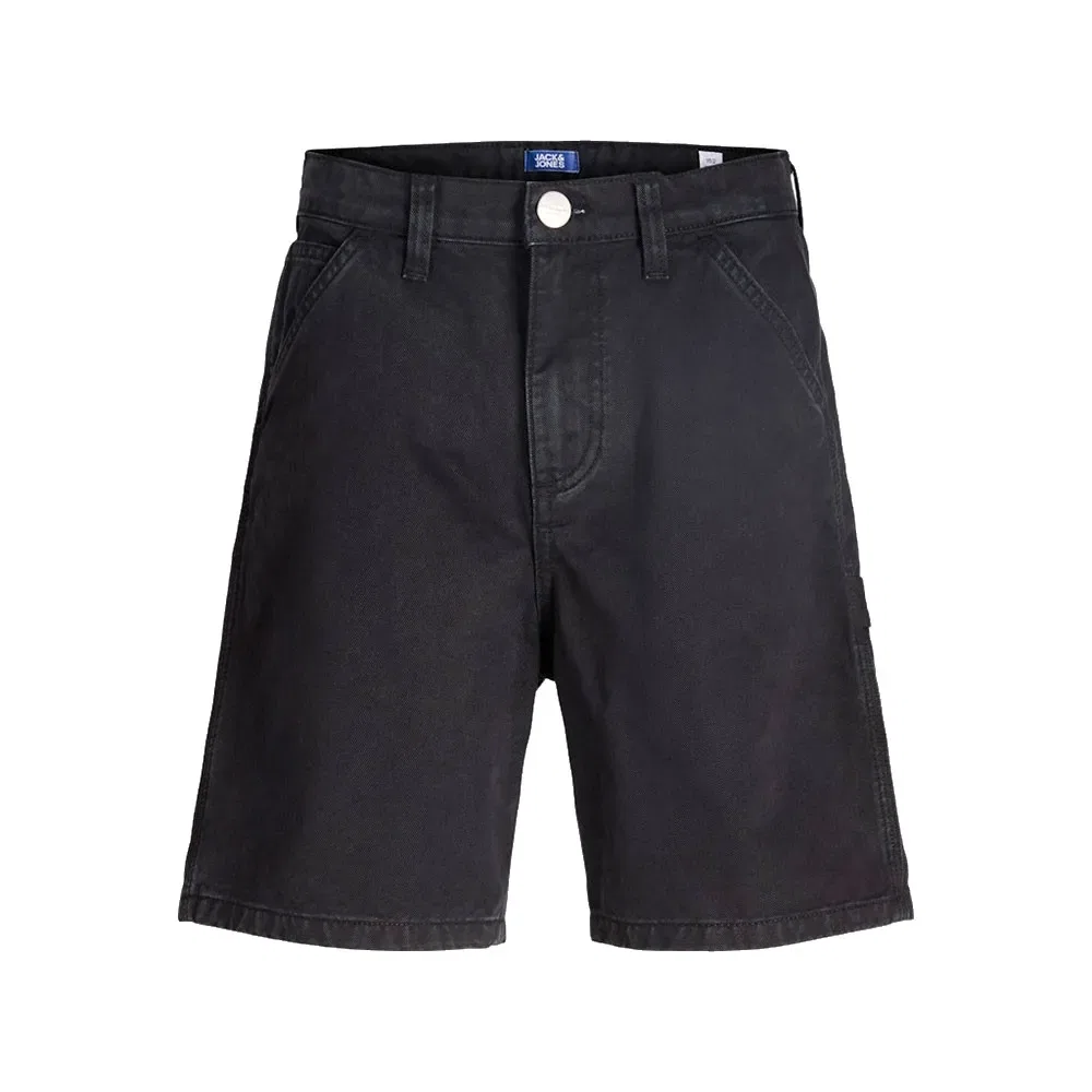 Шорты рабочие Tony Raye Jack & Jones, черный