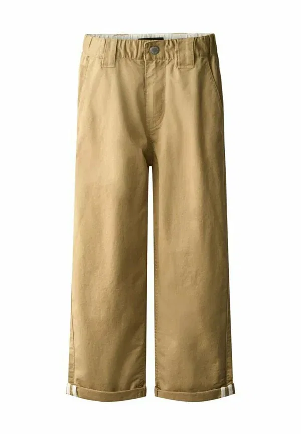 Брюки хлопковые Ataru Molo, Elmwood