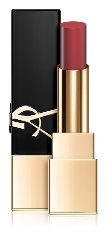 

Увлажняющая помада Yves Saint Laurent Rouge Pur Couture The Bold, оттенок 06 REIGNITED AMBER 2,8 г
