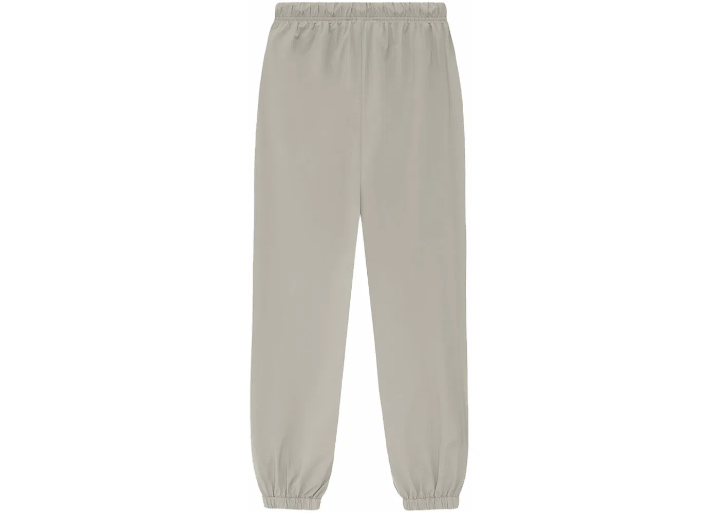 Мужские штаны с эластичным поясом Fear of God Essentials Trackpant, Seal — фото 2