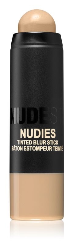 

Консилер-карандаш для естественного вида Nudestix Tinted Blur Stick, оттенок Medium 4 6 г