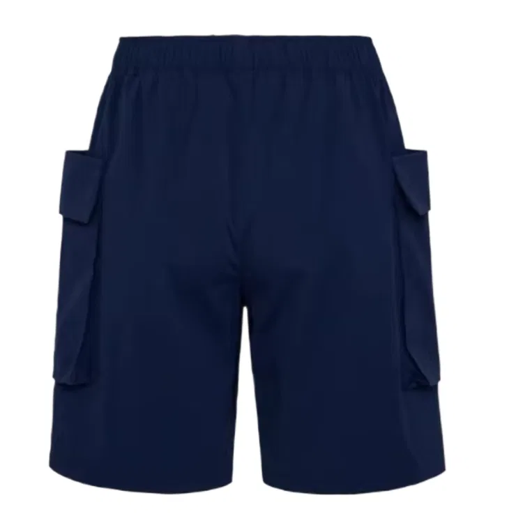 Спортивные шорты мужские Sportlife FW/AW25 Casual Adidas, College Navy — фото 3
