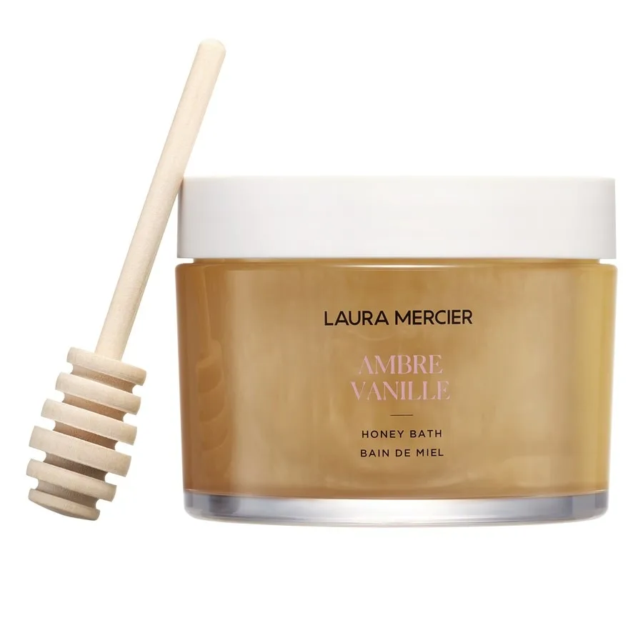 Медовая пена для ванны Laura Mercier, 250 мл — фото 2