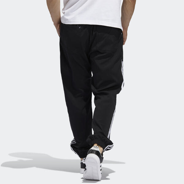 Спортивные штаны adidas originals Ww Pant Casual Sports Pants Black, черный — фото 4
