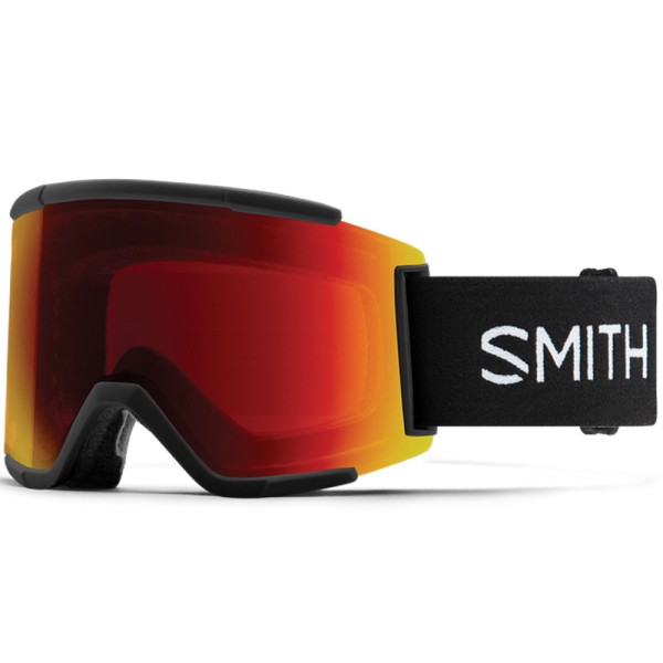 

Очки Squad XL Smith, мультиколор