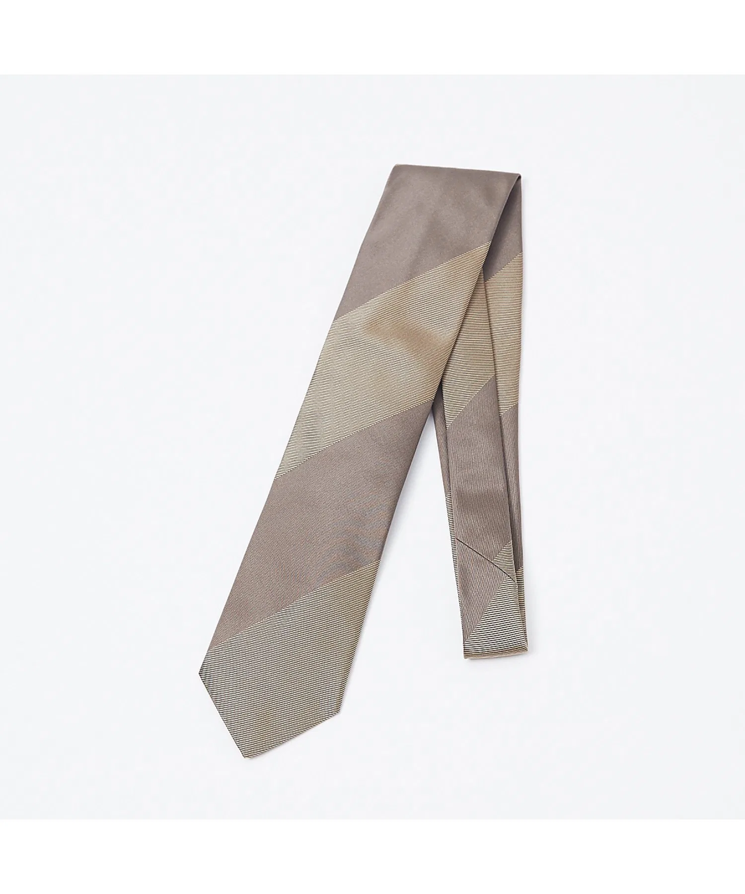 Atto Vannucci Шелковые тени Fodera Designworks, beige