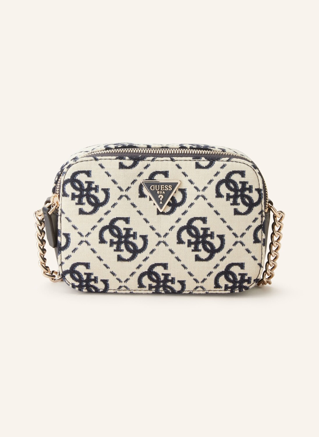 

Сумка через плечо Ruma Guess, коричневый