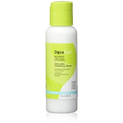 

No-Poo Original Очищающее средство без пены 3 унции Devacurl