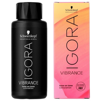 

Igora Vibrance 5-16 Светло-коричневый пепельный шоколад 60 мл Schwarzkopf