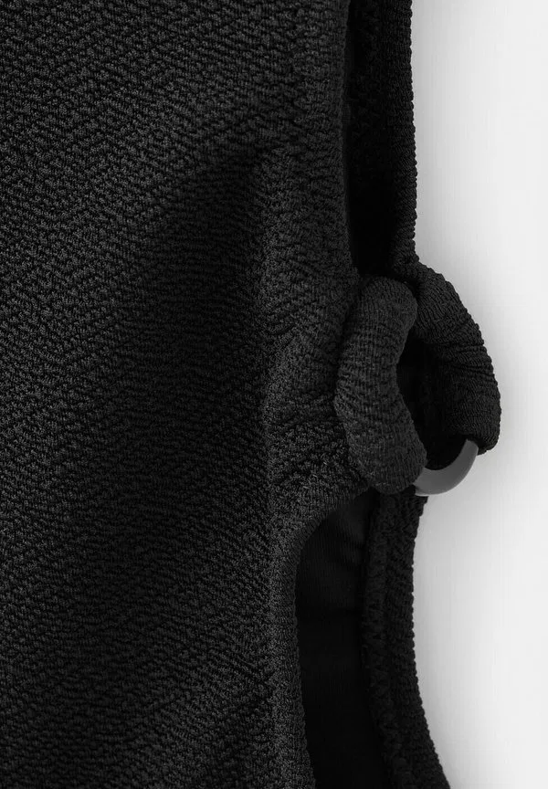 Подростковый купальник Mango Kids, Black — фото 2