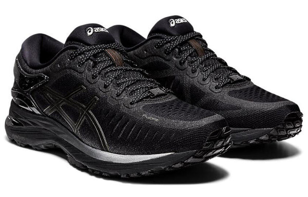 Кроссовки metarun Asics, черный — фото 3