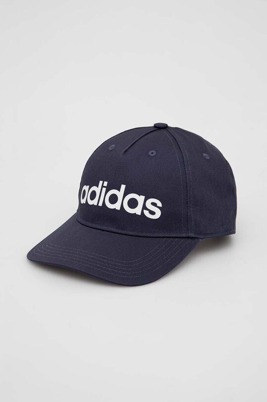 

Бейсболка адидас adidas, темно-синий