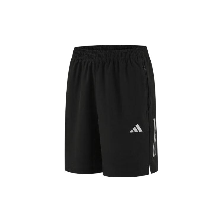 

Adidas Шорты Casual Gym+ 3S WV SHT мужские Black