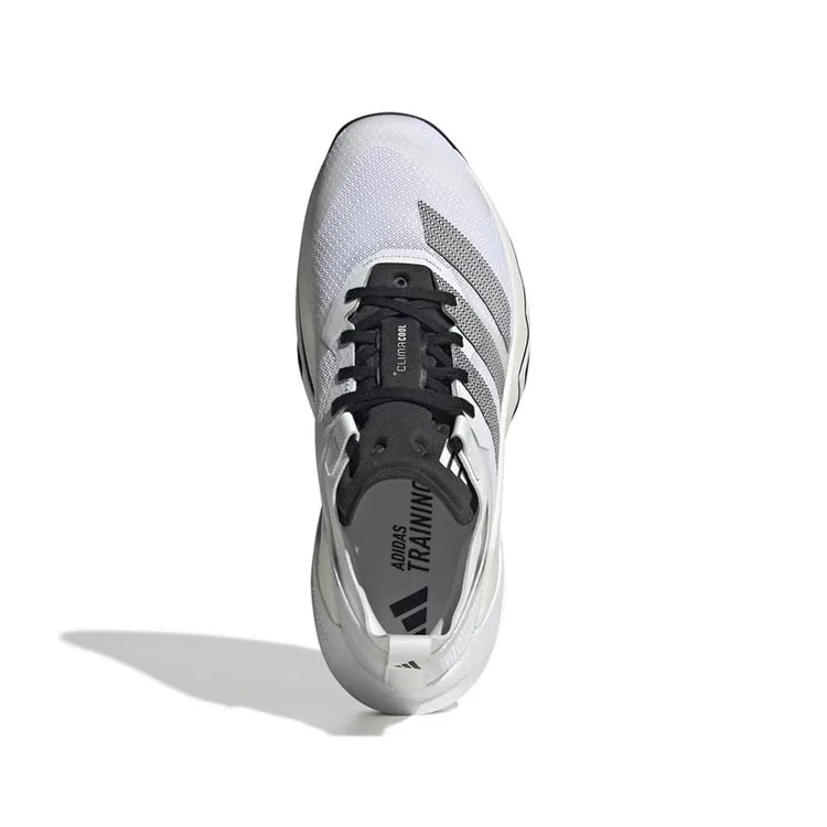 Кроссовки для тренировок Adidas White — фото 4