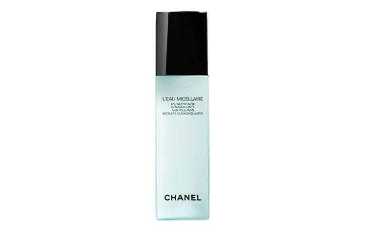 Мицеллярная вода Chanel L'Eau Micellaire, 150 мл — фото 2