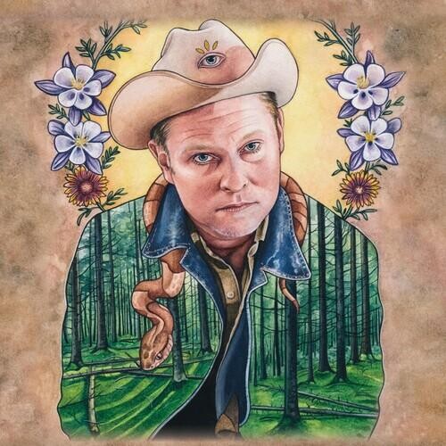 

Виниловая пластинка Kyle Nix - Lightning On The Mountain & Other Short Stories