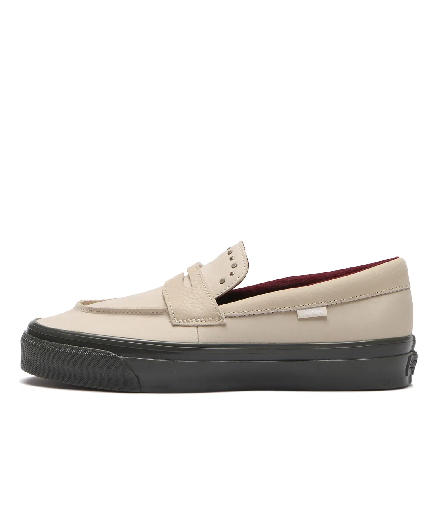 Мужские лоферы VANS PREMIUM LOAFER 53 VN000VATDJR — фото 2