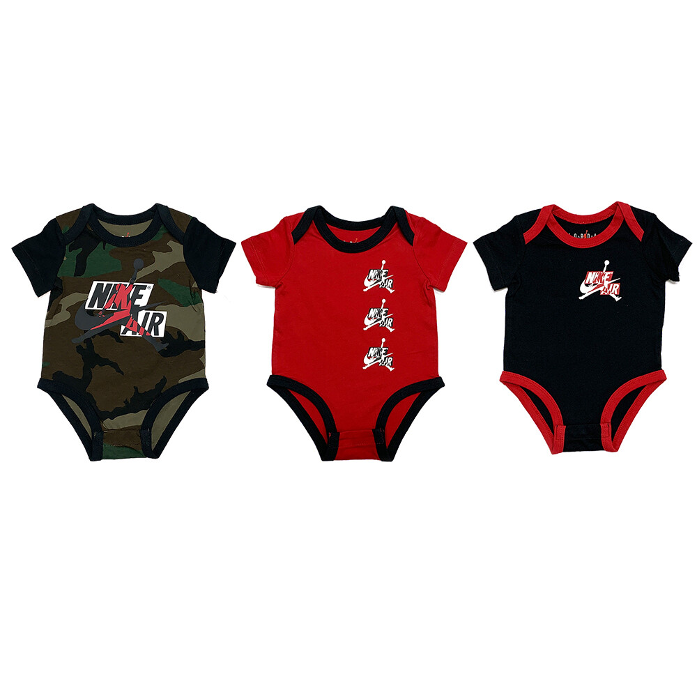 

Комбинезон TD Jordan, цвет Set of 3 (main color)