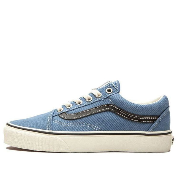 

Кроссовки old skool 'coronet blue' Vans, синий