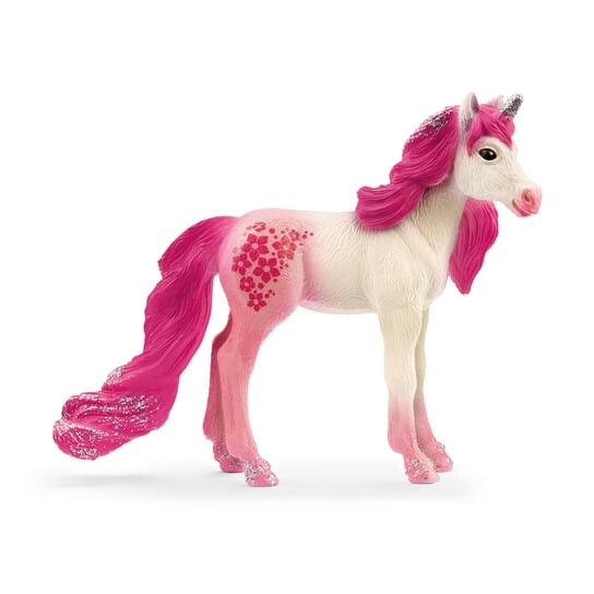 

Schleich, Статуэтка единорога Whald