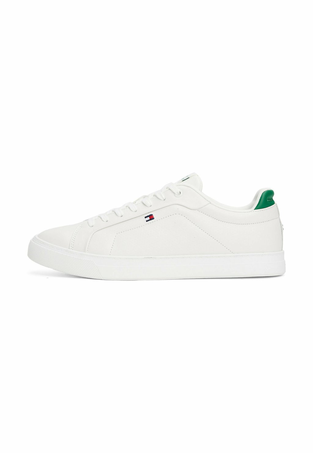 

Кроссовки ICON COURT Tommy Hilfiger, белый