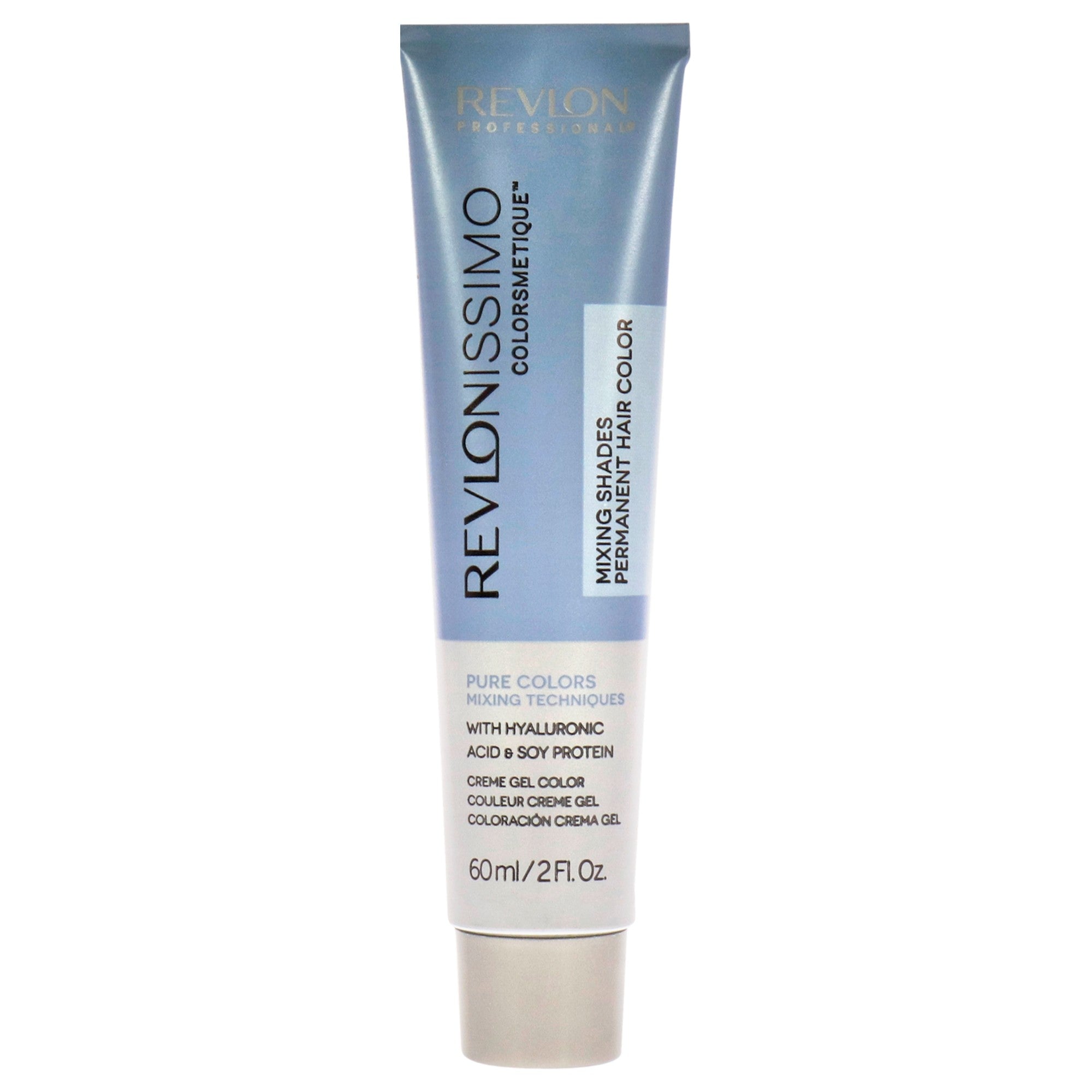 Краска для волос Revlonissimo Colorsmetique Pure Colors - 700 Green от Revlon, подходит для мужчин и женщин - 2 унции — фото 2