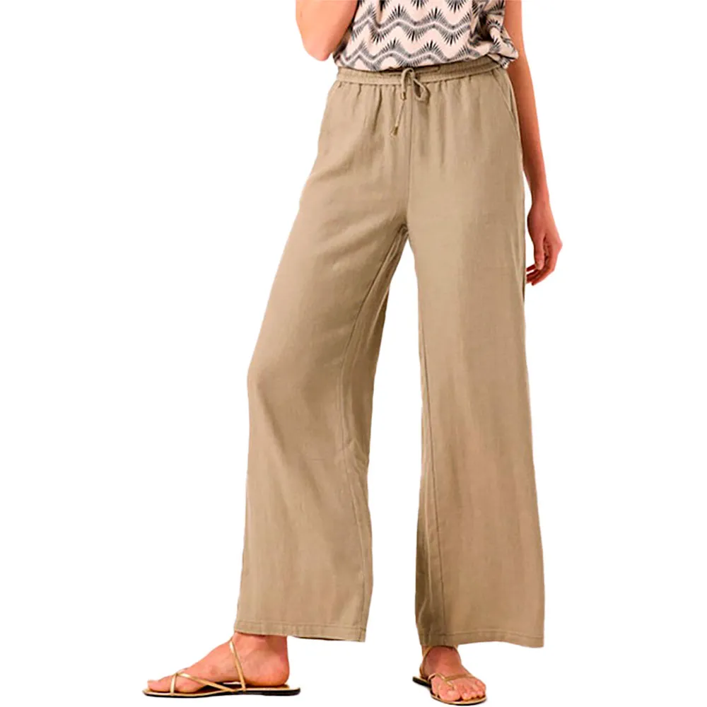 

Брюки Garcia D50111, бежевый