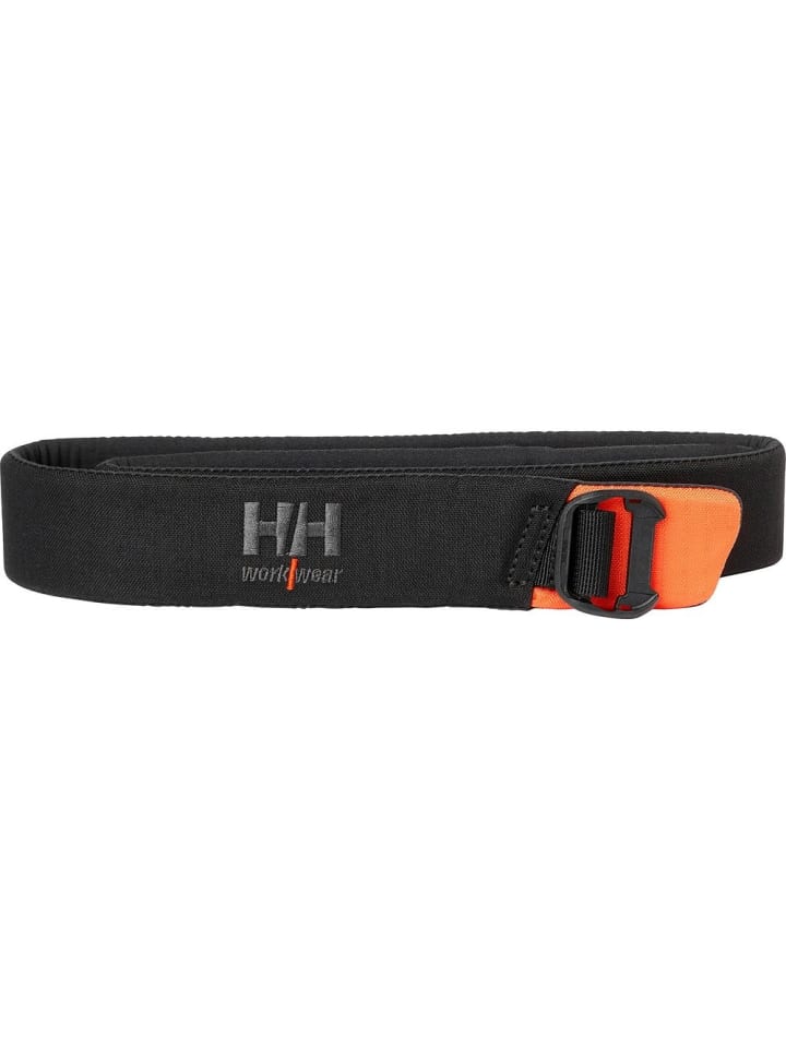 

Ремень Helly Hansen, черный