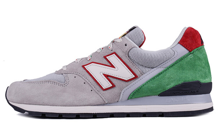 

Кроссовки New Balance 996 MiUSA National Parks