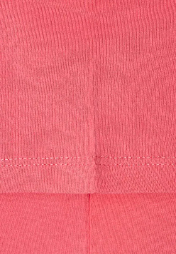 Футболка с принтом gela Pepe Jeans, Chewing Gum Pink — фото 4