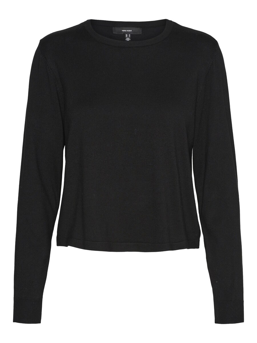 

Свитер VERO MODA VMSilje, черный