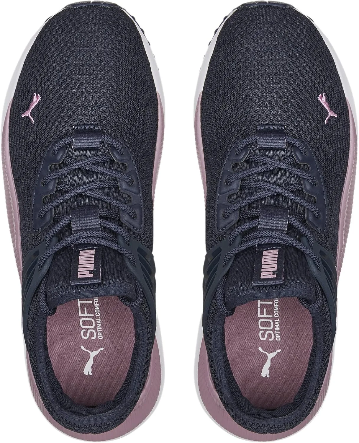 Мужские кроссовки PUMA Pacer Future — фото 4