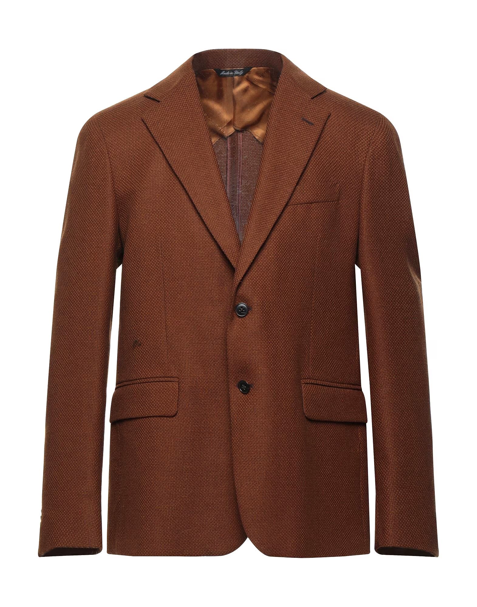 

Блейзер Brian Dales, коричневый