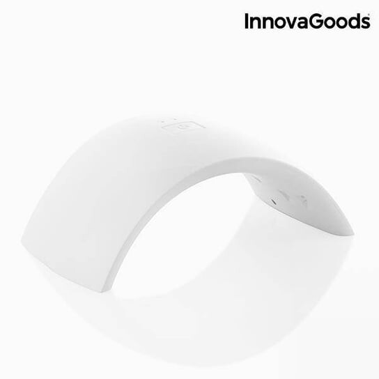 

Профессиональная УФ светодиодная лампа для ногтей InnovaGoods