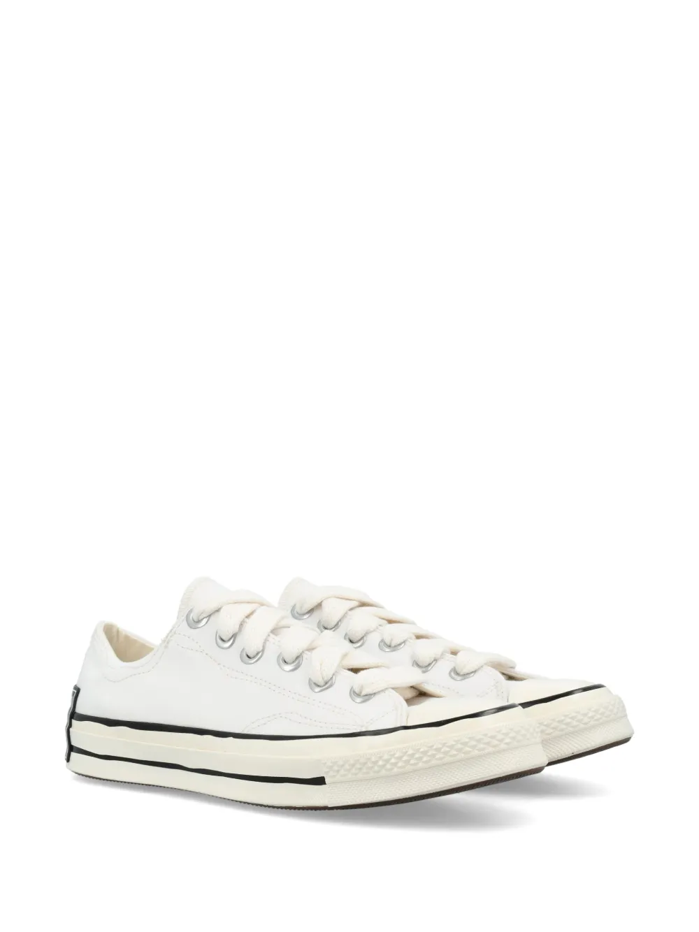 Кеды Chuck 70 Sketch Converse, белый — фото 2