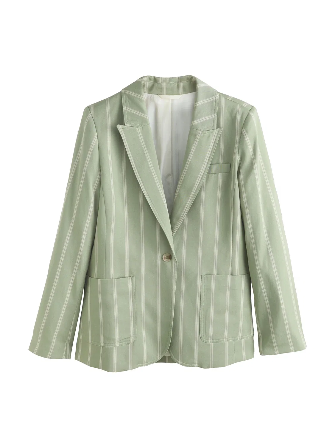 Блейзер 'N. Premium' Next, Light Green