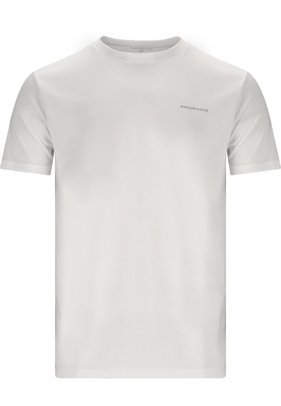 

Футболка Performance ENDURANCE Vernon, белый