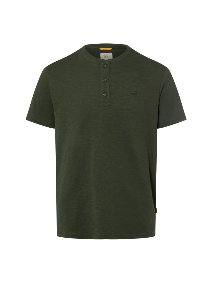 

Camel Active Рубашка из тростника