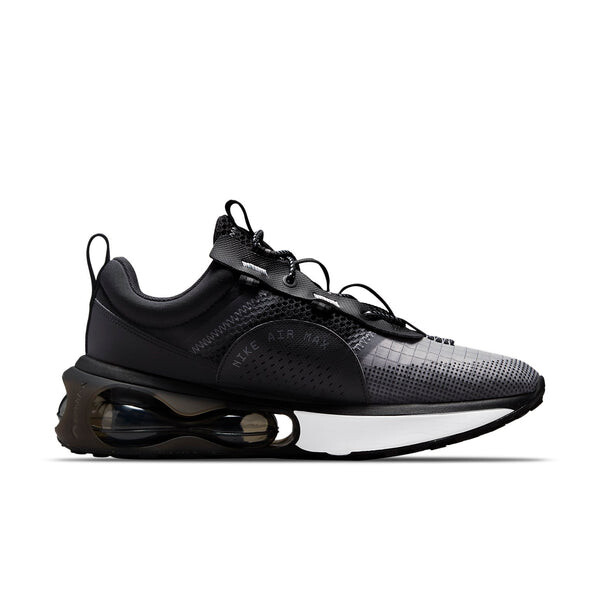 Кроссовки air max 2021 Nike, черный — фото 2