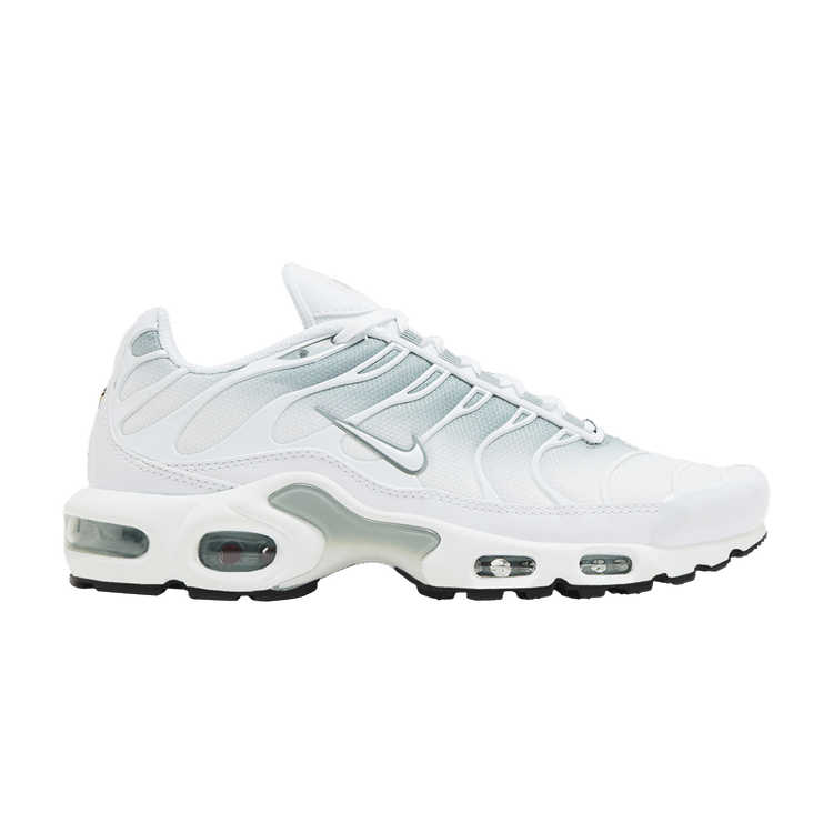 Кроссовки Nike Wmns Air Max Plus 'Mica Green', белый