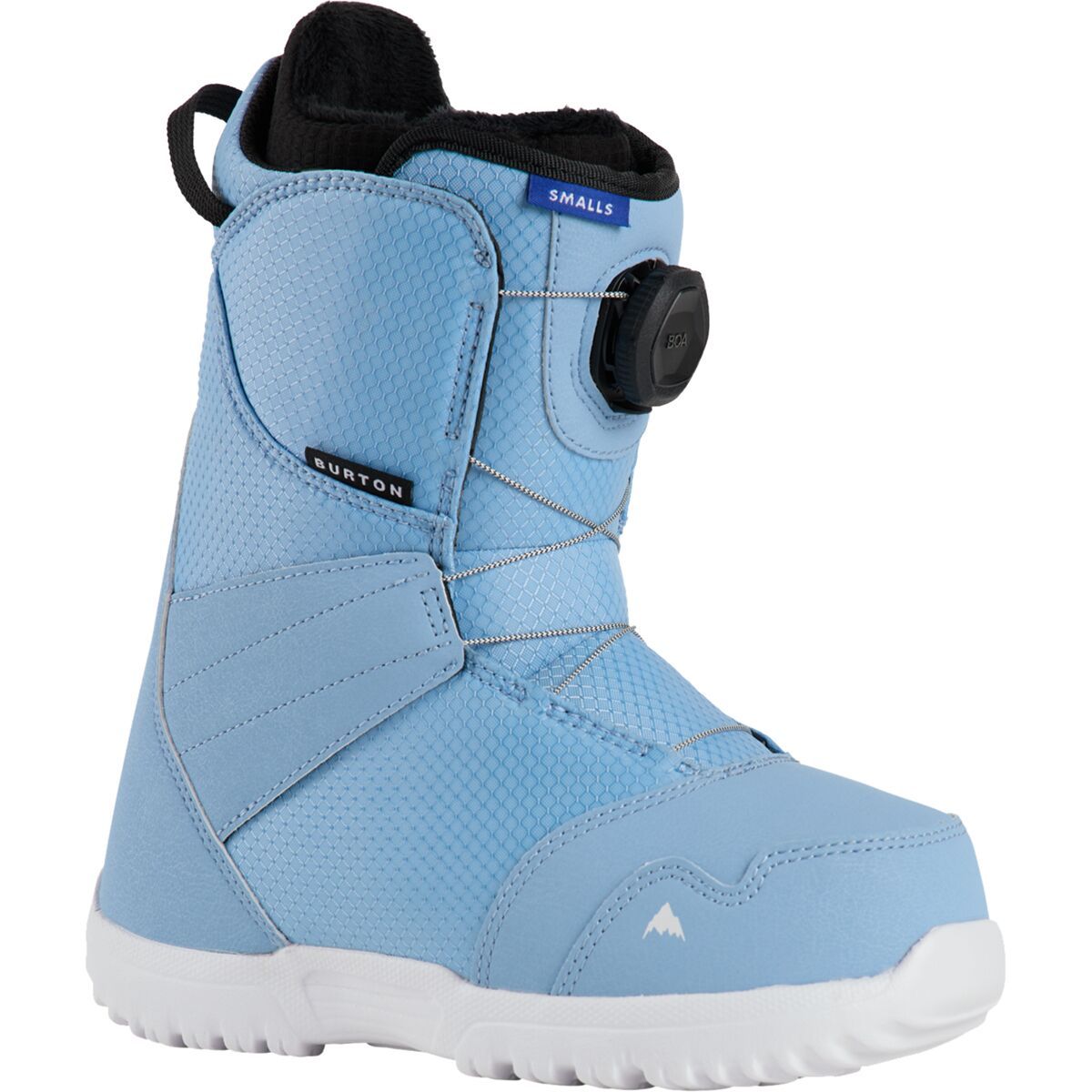 

Ботинки для сноуборда Smalls - 2025 - детские Burton, голубой