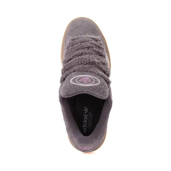 Кроссовки Womens adidas Campus '00s Athletic Shoe, цвет Trace Grey/Silver Dawn/Preloved Purple — фото 2