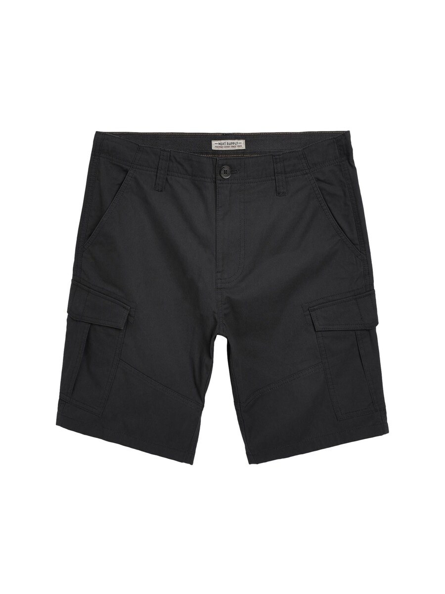 

Шорты-карго Next Regular Cargo Pants, темно-синий