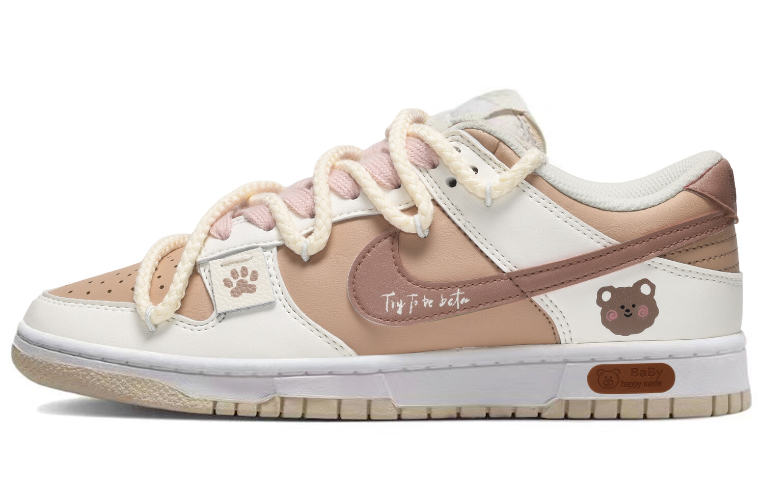

Мужские кроссовки для скейтбординга Nike Dunk Low