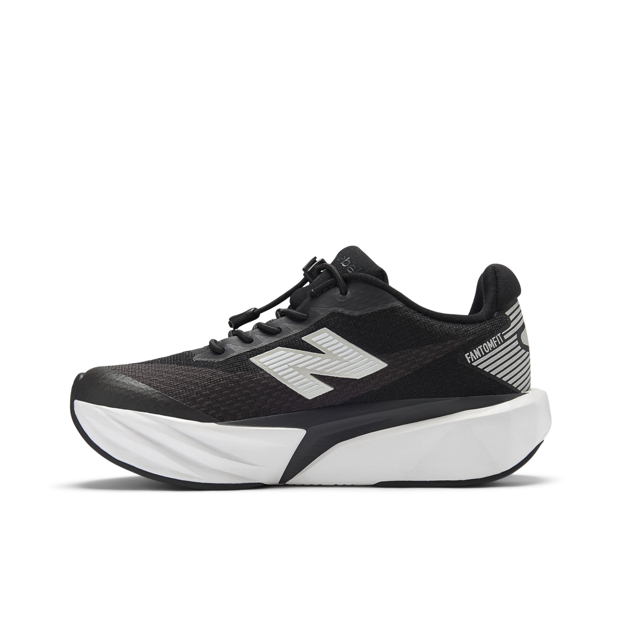 New balance Кроссовки для бега 'FuelCell Rebel' в черном цвете — фото 3
