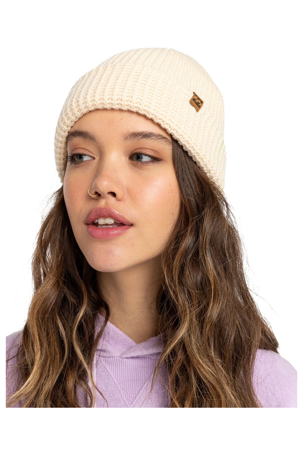 

Шапка - Серая - Повседневная Billabong, серый